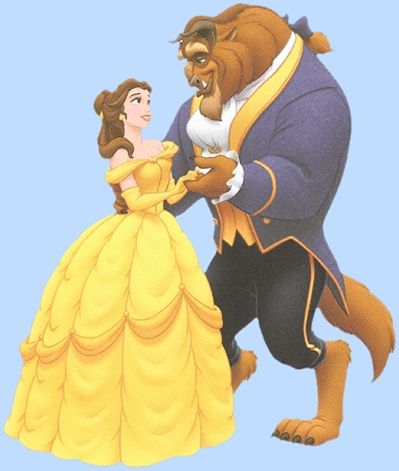 The Beauty And The Beast - 