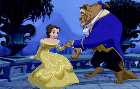 The Beauty And The Beast - 