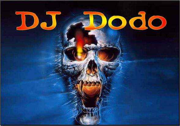 DJ Dodo & Co Logos - 