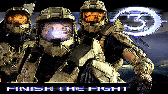 Halo 3 - 