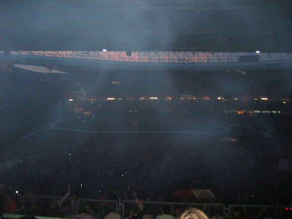 AC/DC 2009 Live und sensationell - 