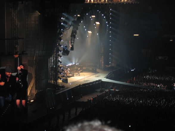 AC/DC 2009 Live und sensationell - 