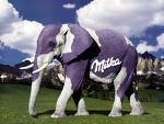 I ♡ MILKA - 