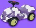 I ♡ MILKA - 