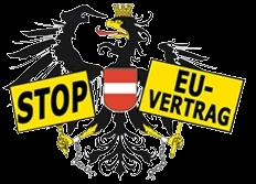 Stop EU-Vertrag - 