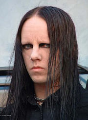 Joey Jordison - 