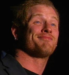 Corey Taylor - 