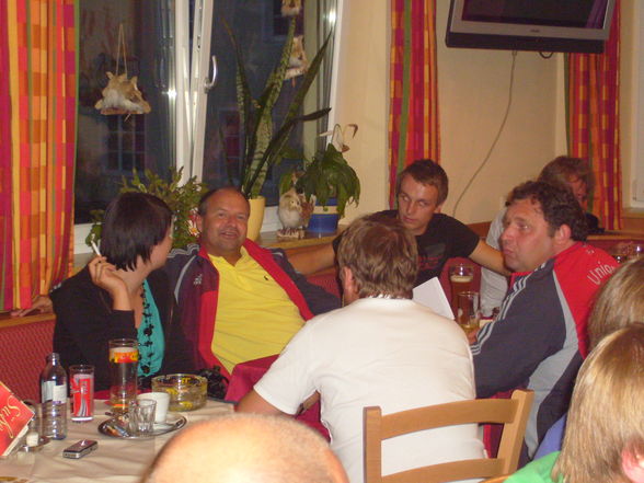 Meisterfeier 2008/09 - 