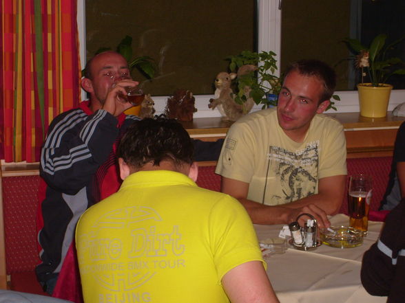 Meisterfeier 2008/09 - 