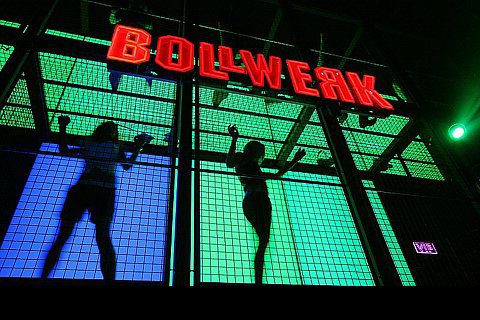 Bollwerk Graz - 