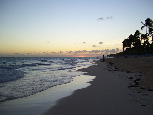 Strand- Bavaro - 