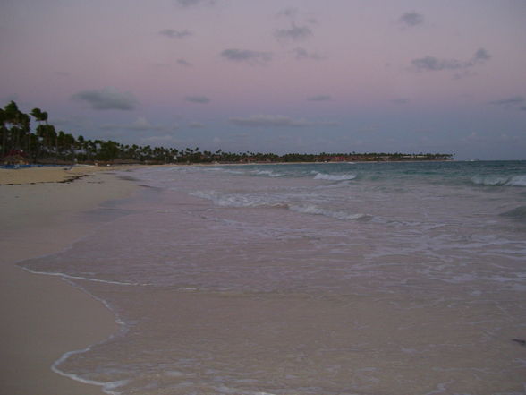 Strand- Bavaro - 