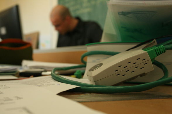 5a bei der allerallerletzten Schularbeit - 