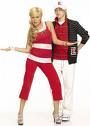 HIGH SCHOOL MUSICAL - 