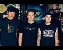 blink 182 - 