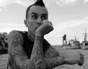 travis barker - 