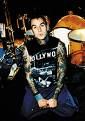 travis barker - 