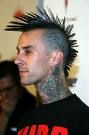 travis barker - 