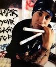 travis barker - 