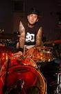 travis barker - 