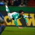 Diego Werder Bremen - 