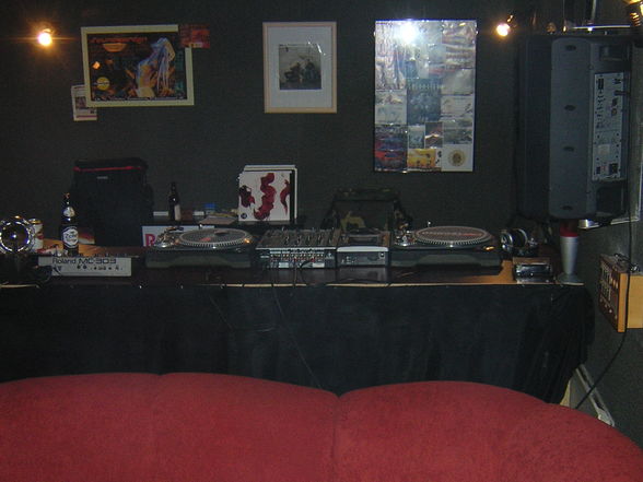 mein Studio - 