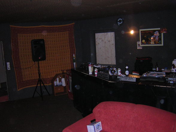 mein Studio - 