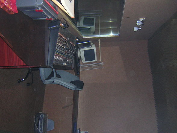 mein Studio - 