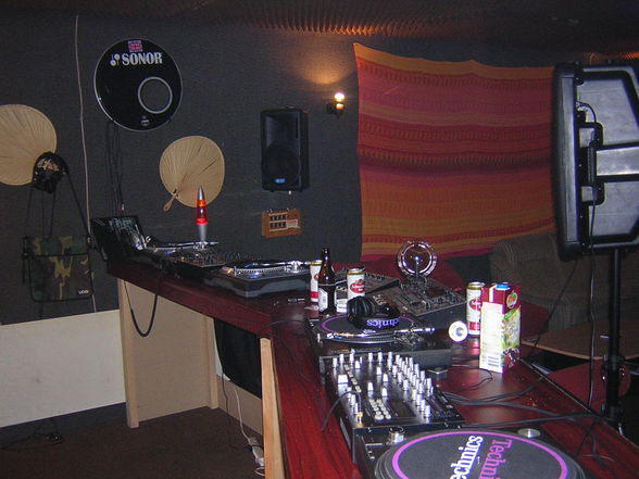 mein Studio - 