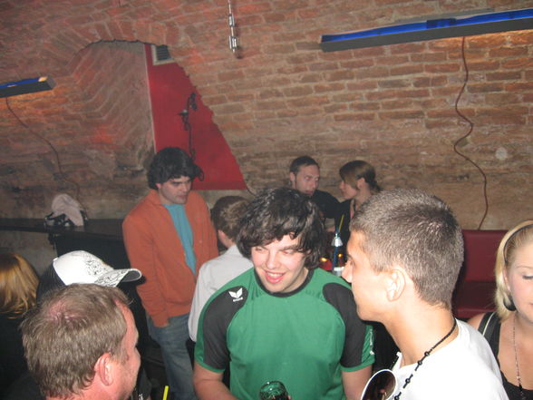 Techno for Friends Part2 11.04.2009 - 