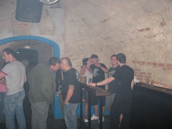 Techno for Friends Part2 11.04.2009 - 