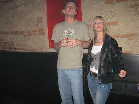 Techno for Friends Part2 11.04.2009 - 