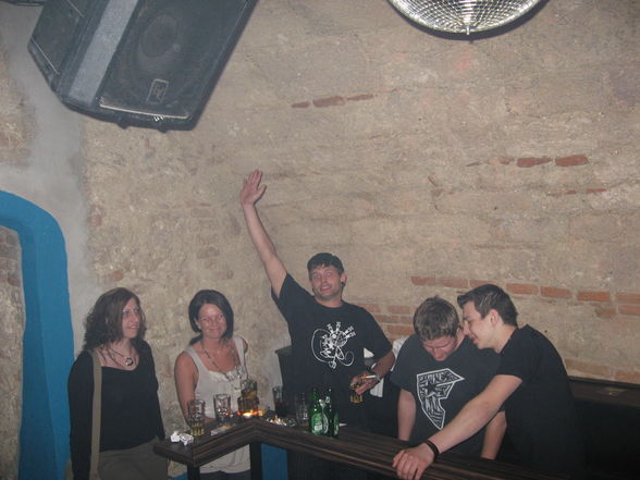 Techno for Friends Part2 11.04.2009 - 