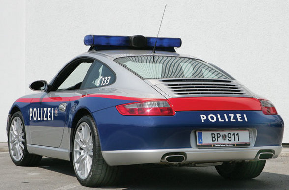 POLIZEI - 