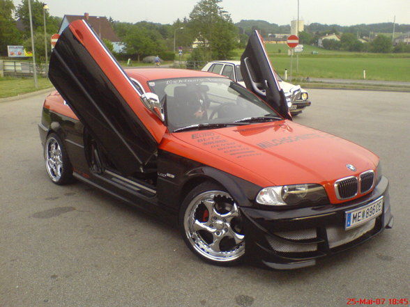 BMW - 