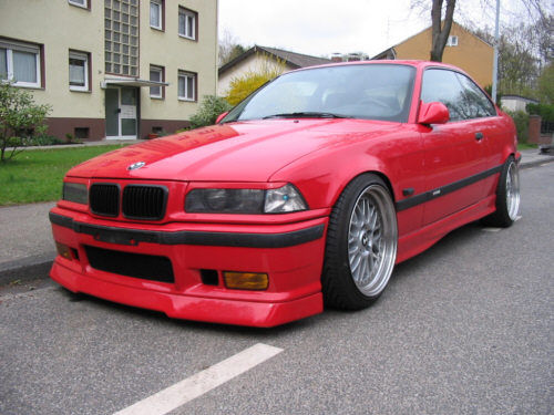 BMW - 