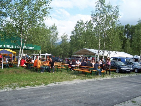 Faakersee 2007 - 