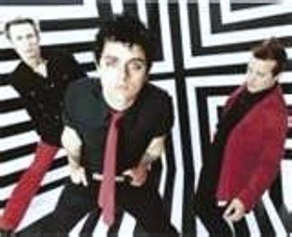 green day2 - 