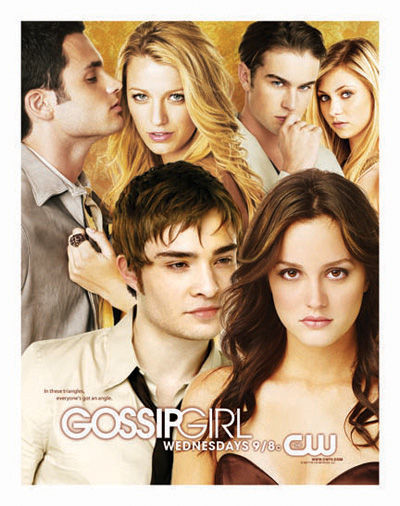 Gossip Girl - 