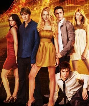 Gossip Girl - 