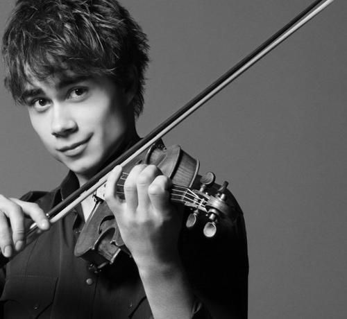 Alexander Rybak - 