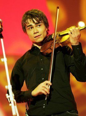 Alexander Rybak - 