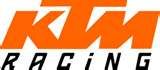 KTM Logos - 