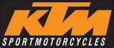 KTM Logos - 