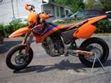 Supermoto - 