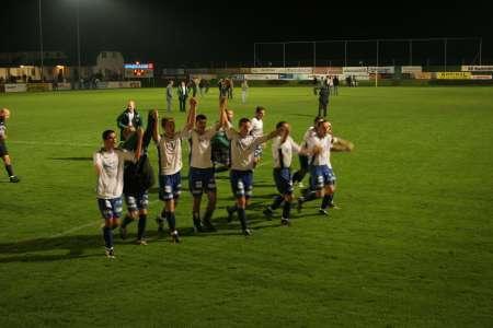 SKU Amstetten gegen Sturm 19 St. Pölten - 