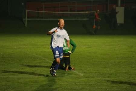 SKU Amstetten gegen Sturm 19 St. Pölten - 