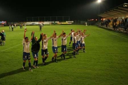 SKU Amstetten gegen Sturm 19 St. Pölten - 