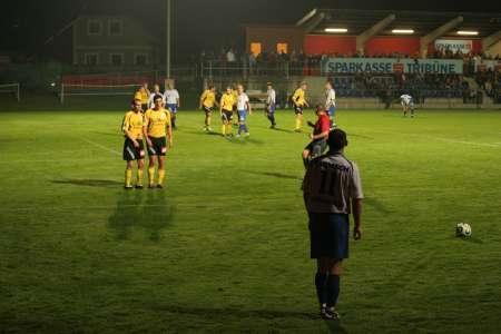 SKU Amstetten gegen Sturm 19 St. Pölten - 