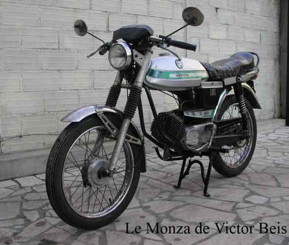 Traum Mopeds - 